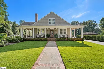 24 Highland Drive, Greenville, SC 29605 - Photo 1