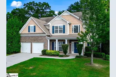 129 Rivanna Lane, Greenville, SC 29607 - Photo 1