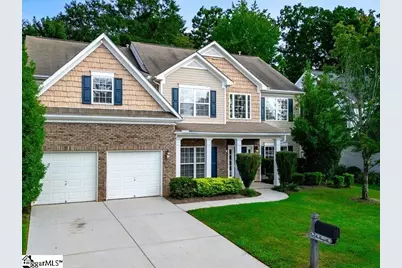 129 Rivanna Lane, Greenville, SC 29607 - Photo 3