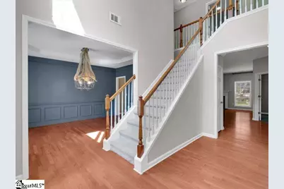 129 Rivanna Lane, Greenville, SC 29607 - Photo 5