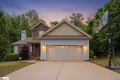 520 Abberly Lane, Boiling Springs, SC 29316 - Photo 1