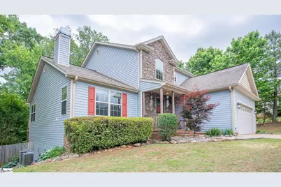 520 Abberly Lane, Boiling Springs, SC 29316 - Photo 3