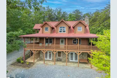 916 Fire Tower Road, Bostic, NC 28018 - Photo 3
