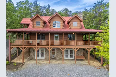 916 Fire Tower Road, Bostic, NC 28018 - Photo 1