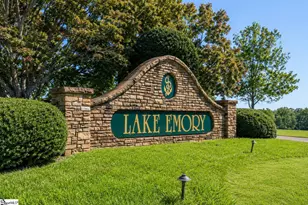 221 N Lake Emory Dr, Inman, SC 29349 - Photo 45