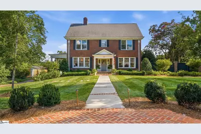 151 Buist Avenue, Greenville, SC 29609 - Photo 1