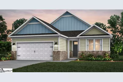 863 Sweetwater Hills Drive #Lot 100, Moore, SC 29369 - Photo 1