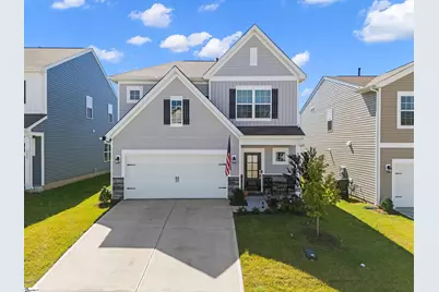 161 Farmwell Drive, Woodruff, SC 29388 - Photo 1