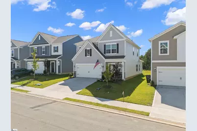161 Farmwell Drive, Woodruff, SC 29388 - Photo 3