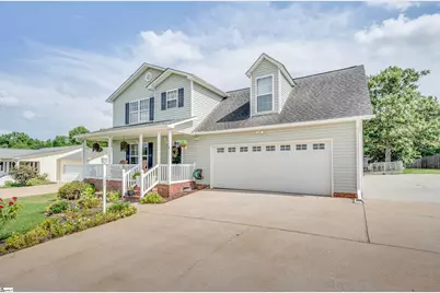 202 Shady Pines Way, Fountain Inn, SC 29644 - Photo 3