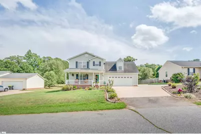 202 Shady Pines Way, Fountain Inn, SC 29644 - Photo 1