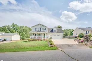 202 Shady Pines Way, Fountain Inn, SC 29644 - Photo 3
