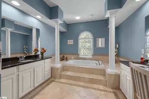 8 Scotts Bluff Dr, Simpsonville, SC 29681 - Photo 33