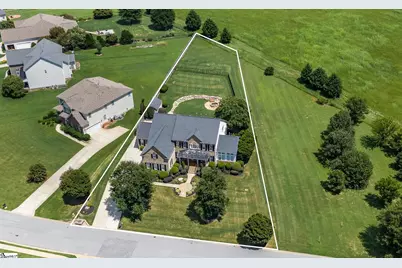 8 Scotts Bluff Drive, Simpsonville, SC 29681 - Photo 3