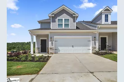 124 Herrick Place #LOT 131, Greenville, SC 29611 - Photo 1