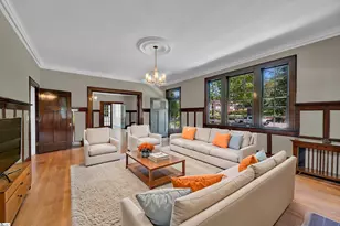 118 James St, Greenville, SC 29609 - Photo 3