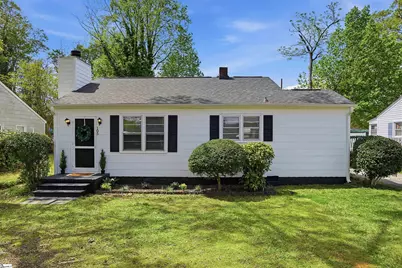 105 Tyler Court, Spartanburg, SC 29301 - Photo 1