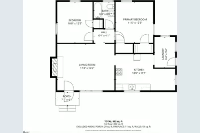 105 Tyler Court, Spartanburg, SC 29301 - Photo 19