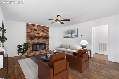 105 Tyler Court, Spartanburg, SC 29301 - Photo 5