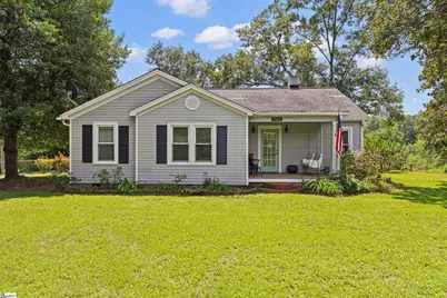 726 Foster Road, Inman, SC 29349 - Photo 1