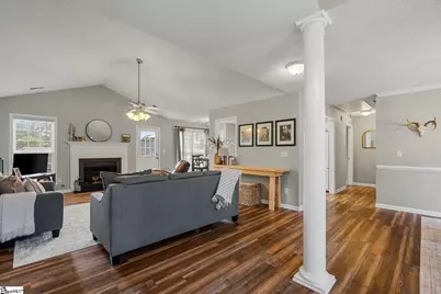 108 Thorncliff Place, Anderson, SC 29625 - Photo 7