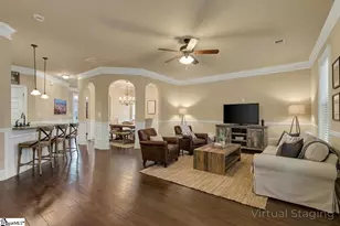 14 River Valley Ln, Greenville, SC 29605 - Photo 3