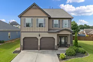 4 Dandie Dr, Simpsonville, SC 29680 - Photo 1