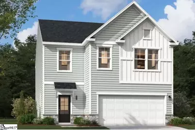 5093 Sunnycreek Drive, Boiling Springs, SC 29316 - Photo 1