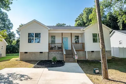303 Saluda Street, Belton, SC 29627 - Photo 39