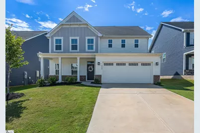 609 Vestrella Road, Greenville, SC 29605 - Photo 1