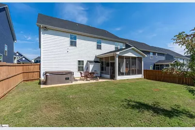 609 Vestrella Road, Greenville, SC 29605 - Photo 33