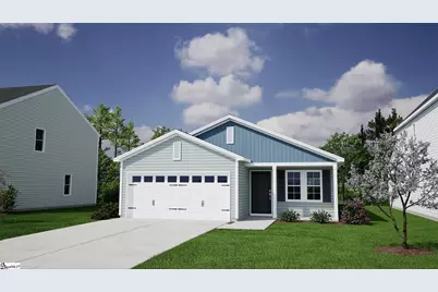 2229 Mill Loop #Lot 92, Spartanburg, SC 29301 - Photo 1