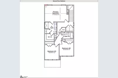 2237 Mill Loop #Lot 94, Spartanburg, SC 29301 - Photo 3