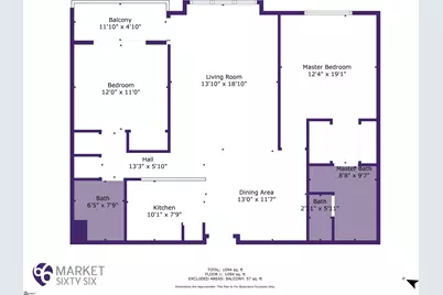 155 Riverplace #Unit 305, Greenville, SC 29601 - Photo 45