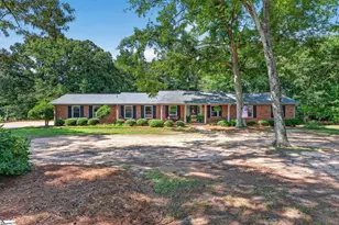 618 Racetrack Rd, Woodruff, SC 29388 - Photo 1