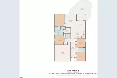 303 Splendid Place, Simpsonville, SC 29680 - Photo 37