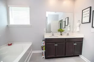 303 Splendid Pl, Simpsonville, SC 29680 - Photo 23