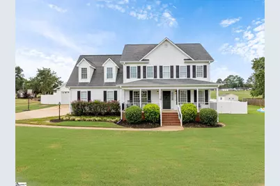 209 Legacy Farm Drive, Fountain Inn, SC 29644 - Photo 1