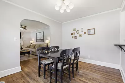 321 Ridgecrest Drive, Greenville, SC 29609 - Photo 7