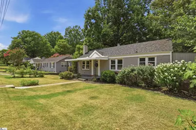 321 Ridgecrest Drive, Greenville, SC 29609 - Photo 1
