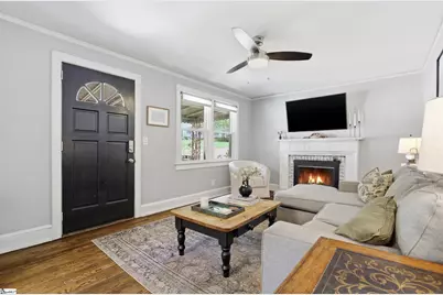 321 Ridgecrest Drive, Greenville, SC 29609 - Photo 5