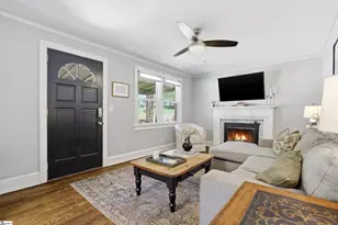 321 Ridgecrest Dr, Greenville, SC 29609 - Photo 5