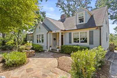 98 Woodvale Avenue, Greenville, SC 29605 - Photo 3