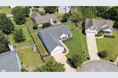 3 Buzzell Court, Simpsonville, SC 29681 - Photo 41