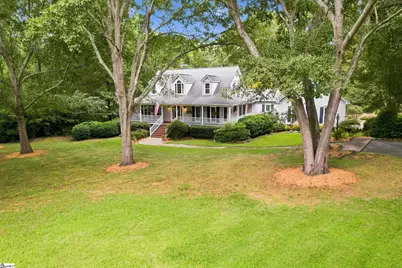 102 Treaty Point Drive, Fountain Inn, SC 29644 - Photo 1