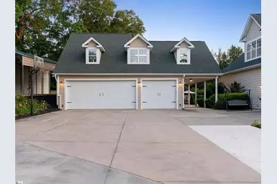 54 Laurenville Lane, Simpsonville, SC 29680 - Photo 9
