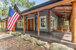 338 Camp Creek Rd, Townville, SC 29689 - Photo 5