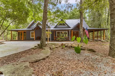338 Camp Creek Road, Townville, SC 29689 - Photo 1