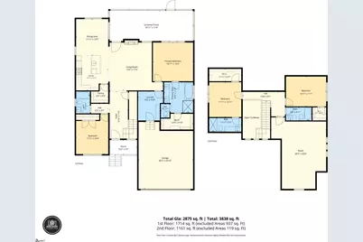 580 Chattooga Road, Roebuck, SC 29376 - Photo 45