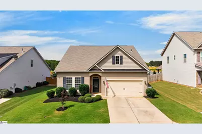 380 Meadowpark Lane, Duncan, SC 29334 - Photo 3
